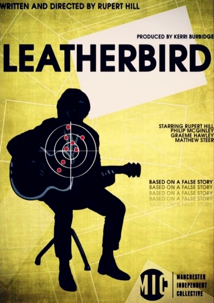 Leatherbird