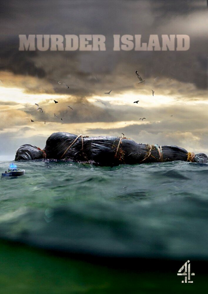 Murder Island