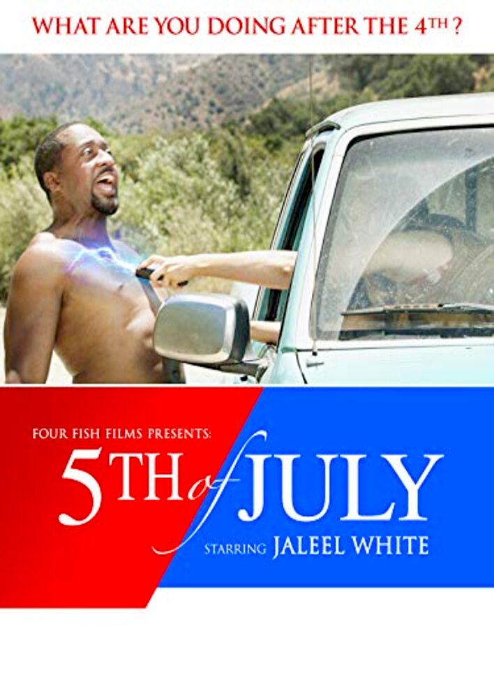 5th of July