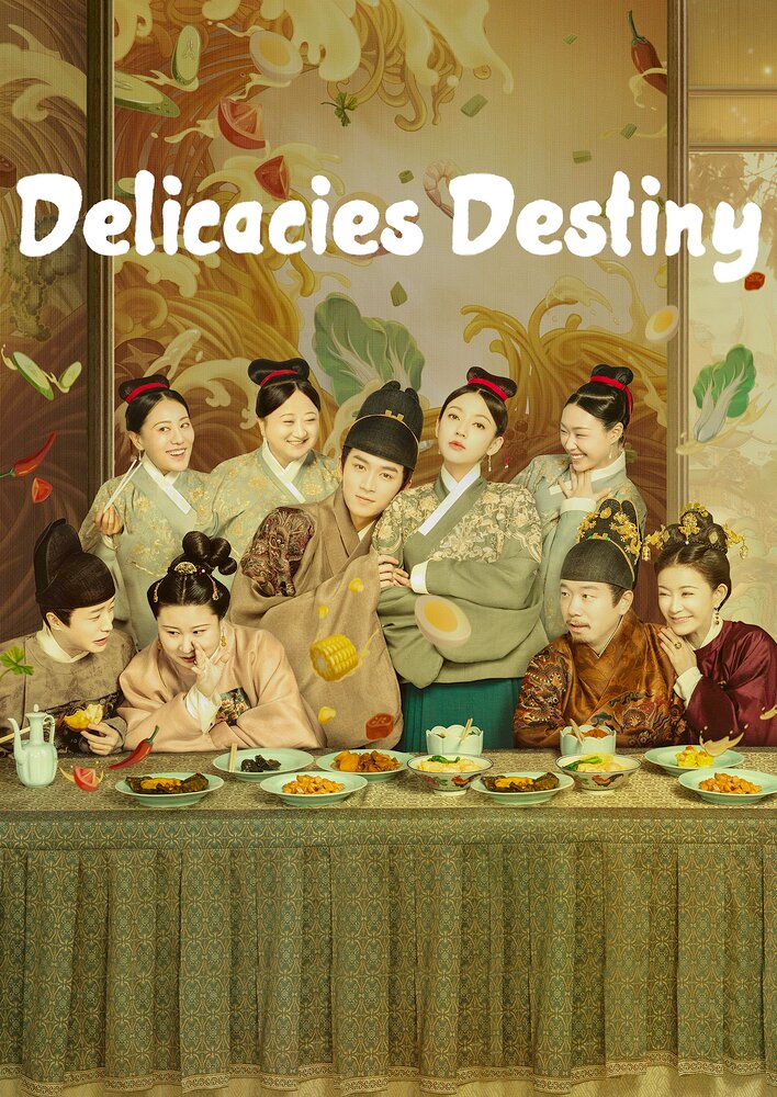 Delicacies Destiny