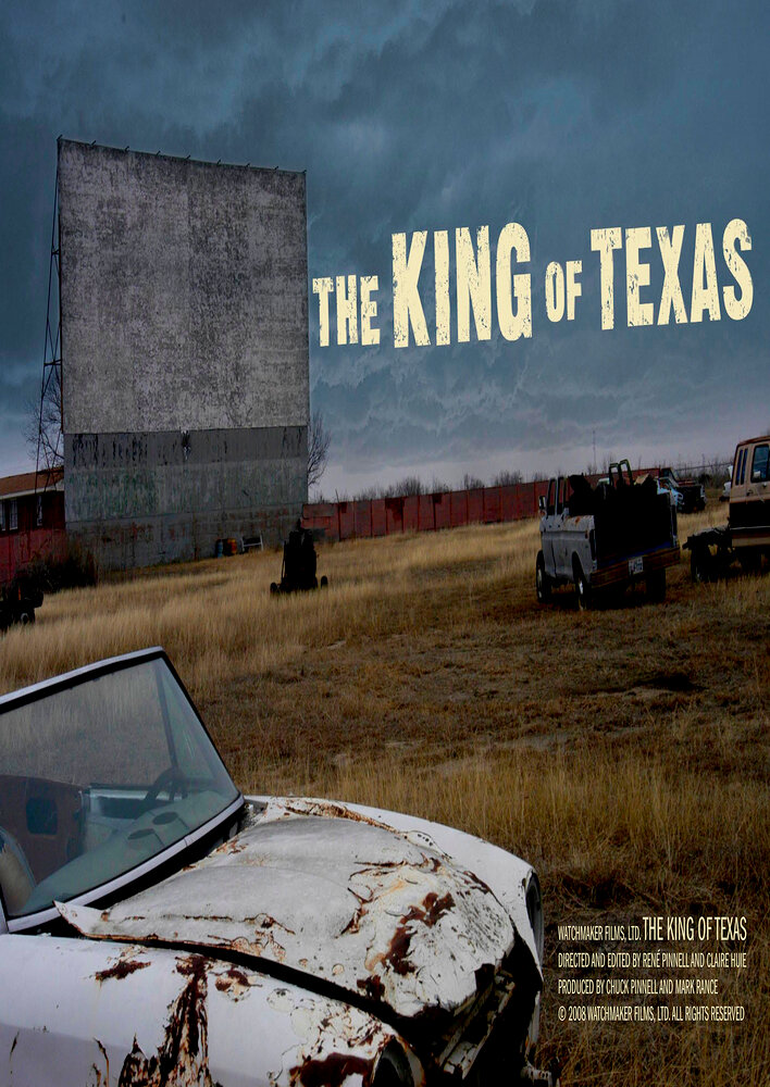 The King of Texas
