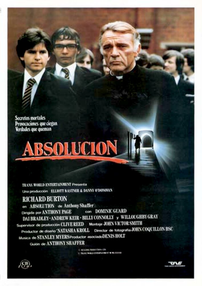 Absolution