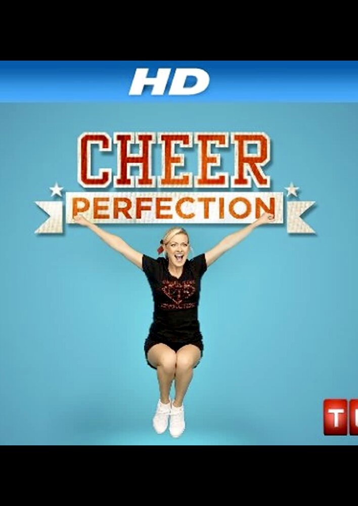 Cheer Perfection