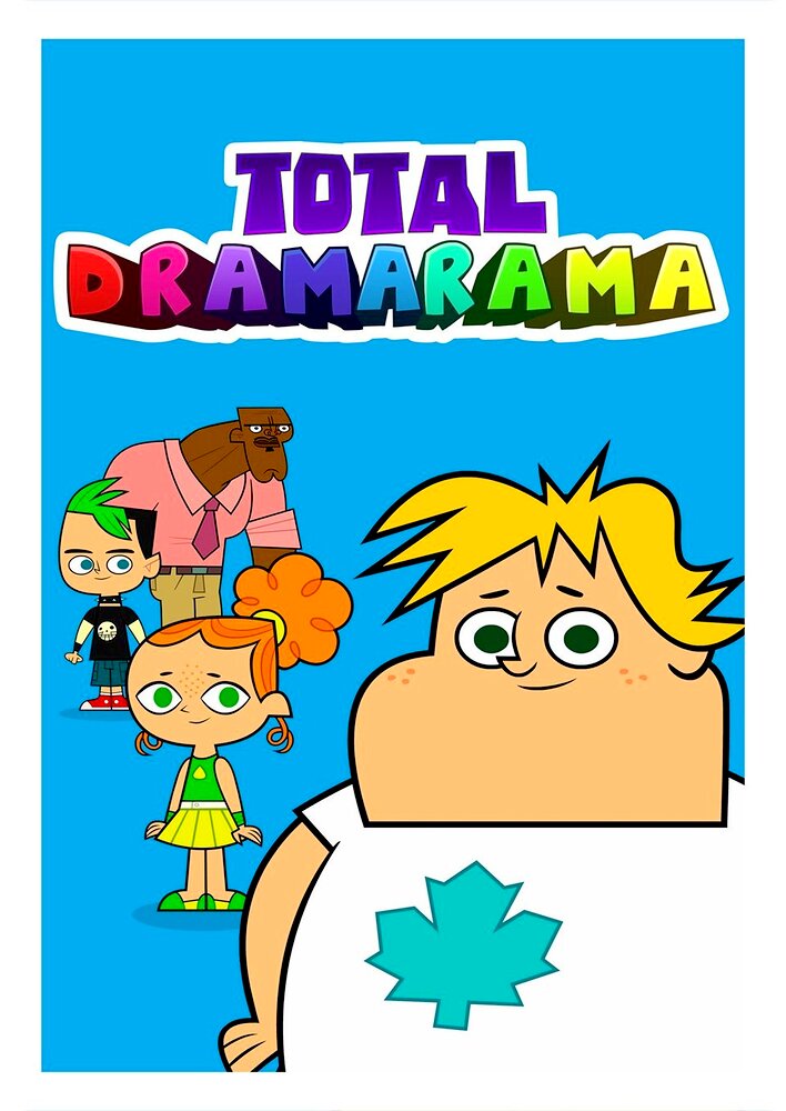Total DramaRama
