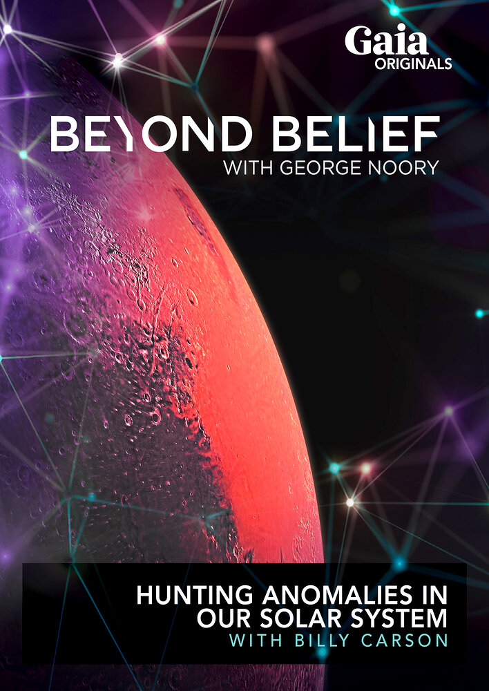 Beyond Belief with George Noory