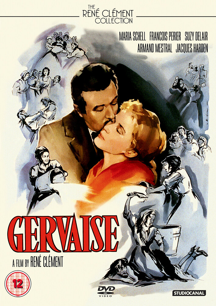 Gervaise