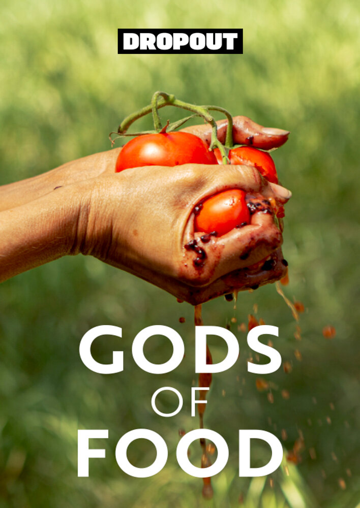 Gods of Food
