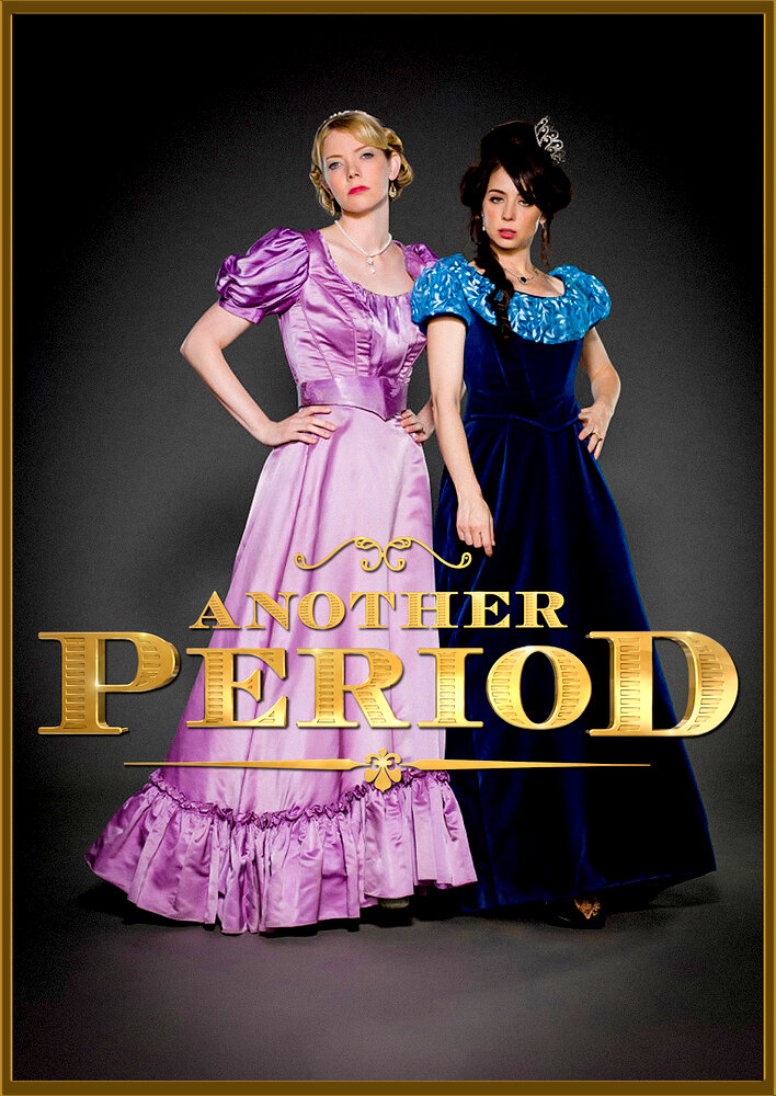 Another Period
