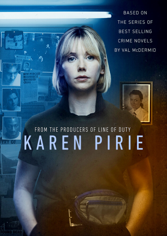 Karen Pirie
