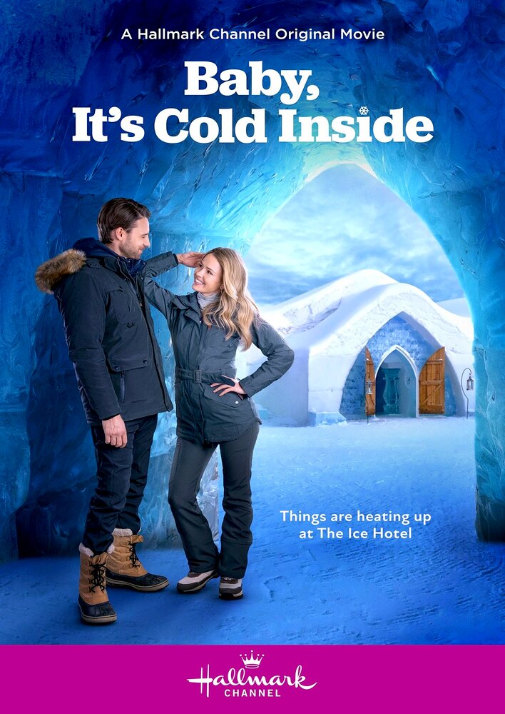 Baby, It's Cold Inside