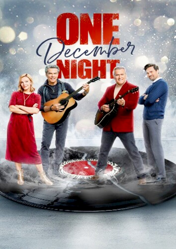 One December Night