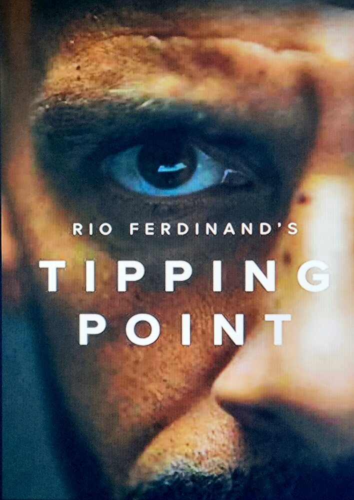 Rio Ferdinand's Tipping Point