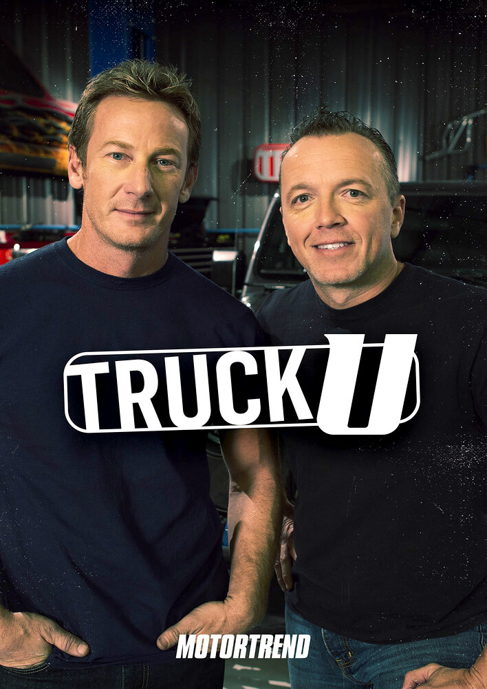 Truck Universe