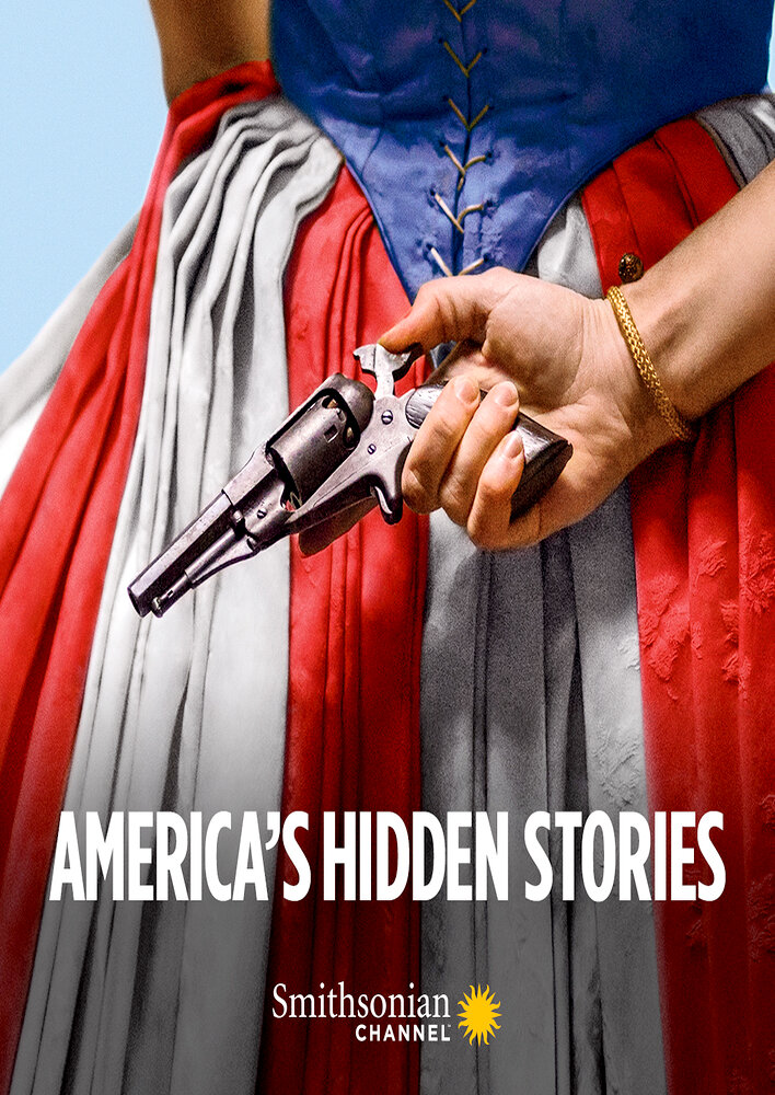 "America's Hidden Stories" The Black Wild West