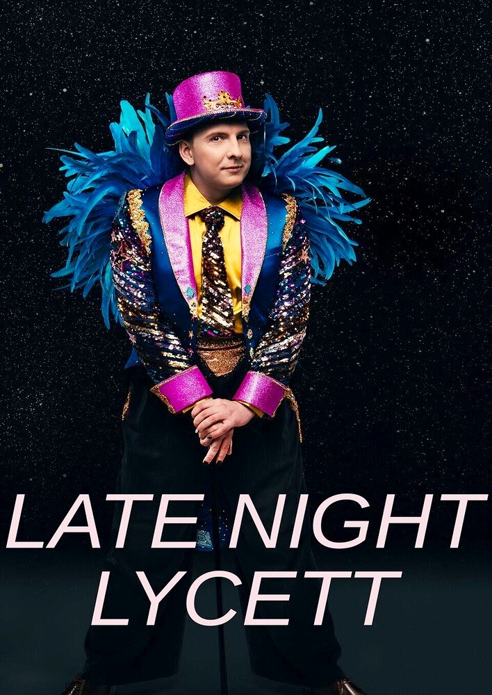 Late Night Lycett