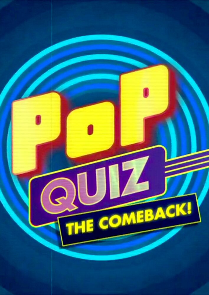 Pop Quiz: The Comeback