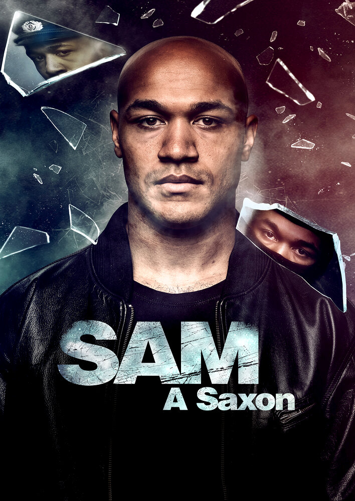 Sam - A Saxon