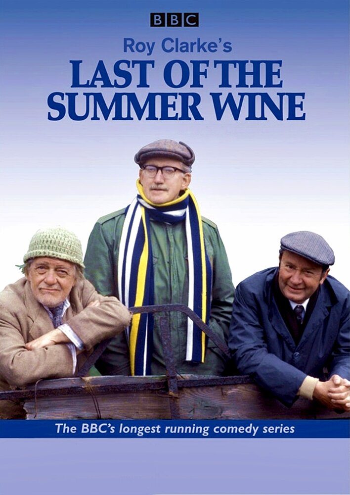 Last of the Summer Wine