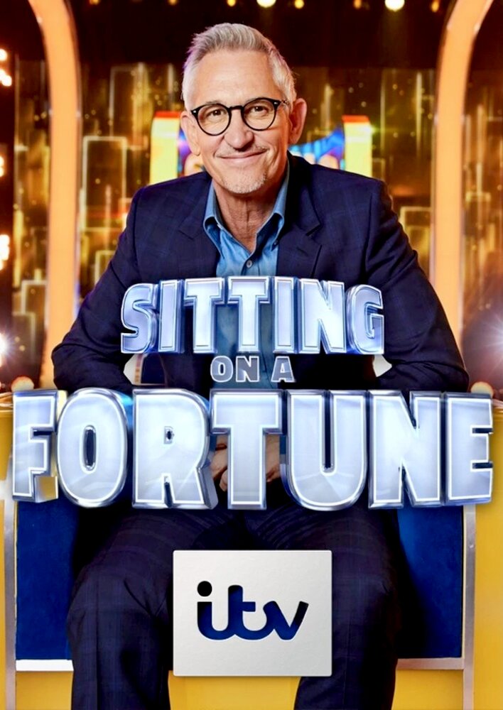 Sitting on a Fortune