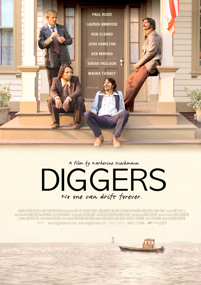 Diggers
