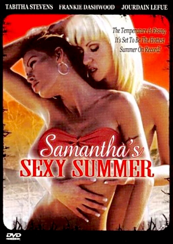 Samantha's Sexy Summer