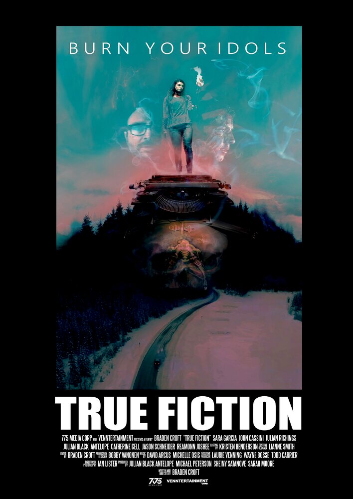 True Fiction