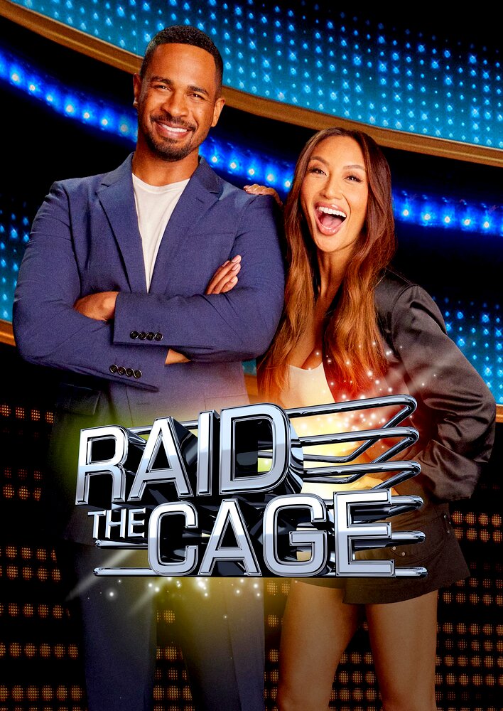 Raid the Cage