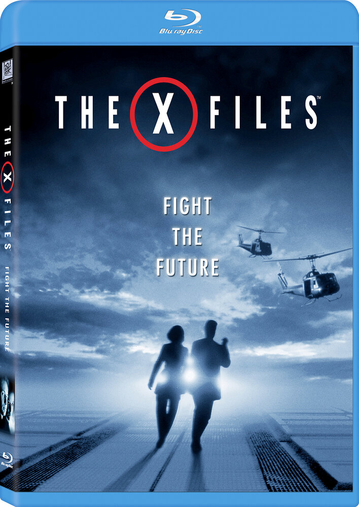 The X Files - Fight the Future: Blooper Reel