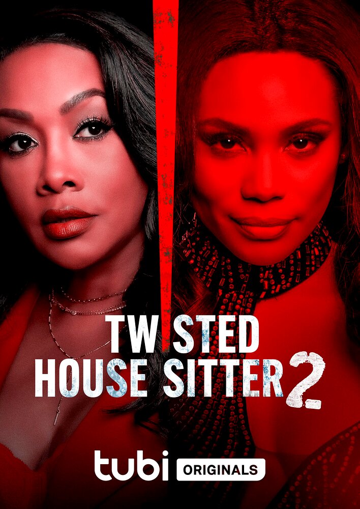 Twisted House Sitter 2