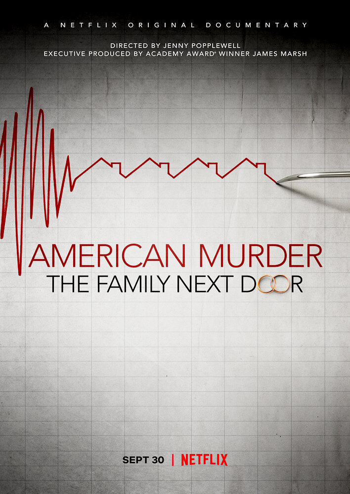 American Murder: The Family Next Door