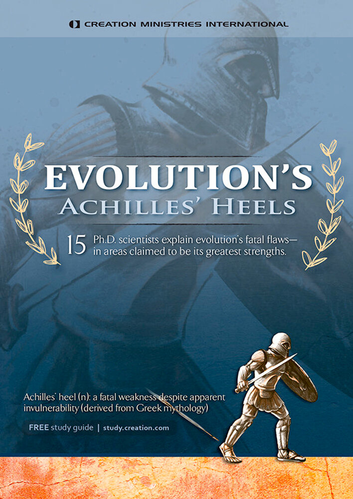 Evolution's Achilles' Heels