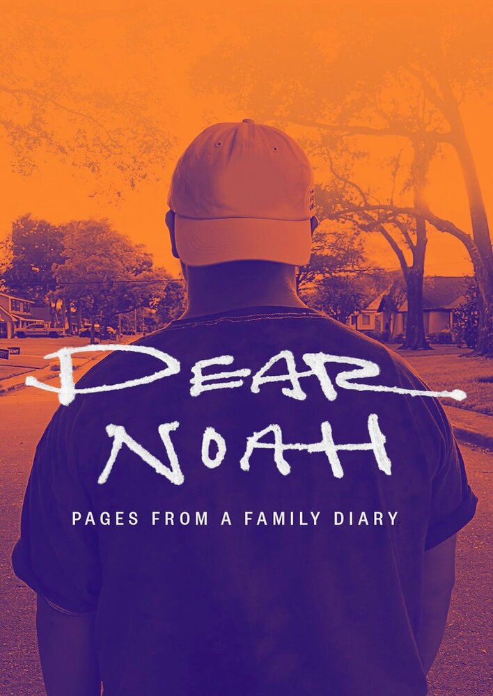 Dear Noah: Pages from a Family Dairy