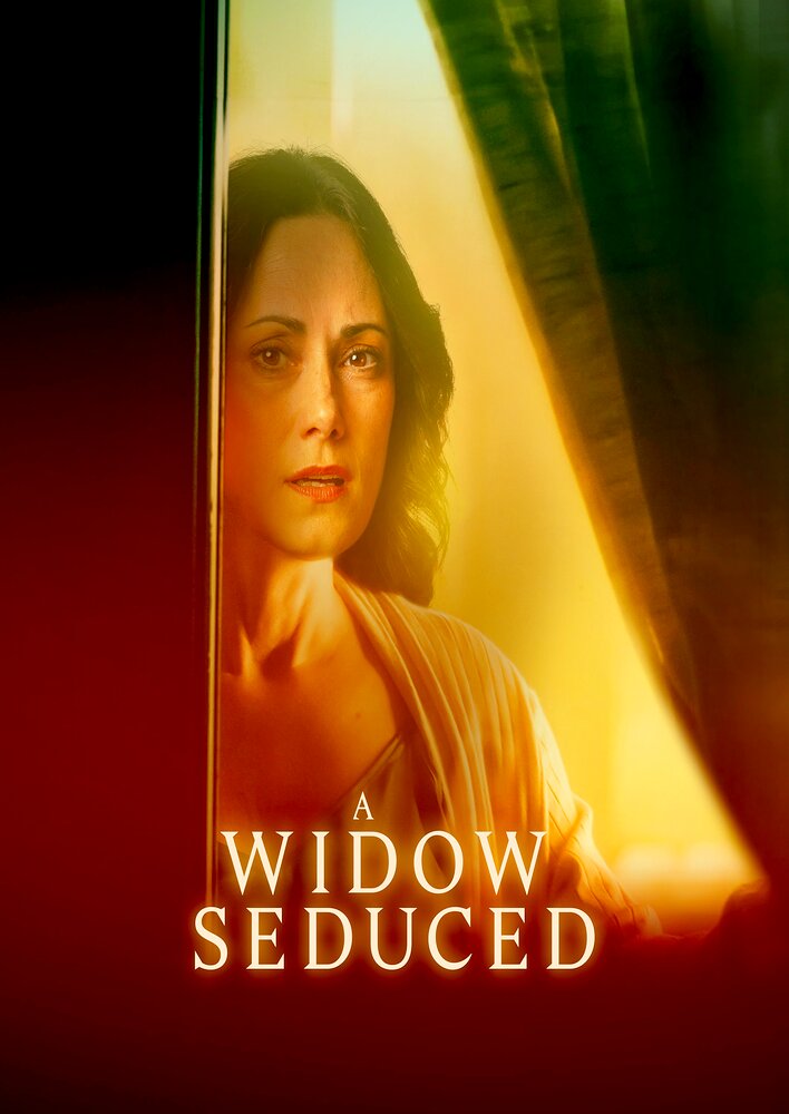 A Widow Seduced