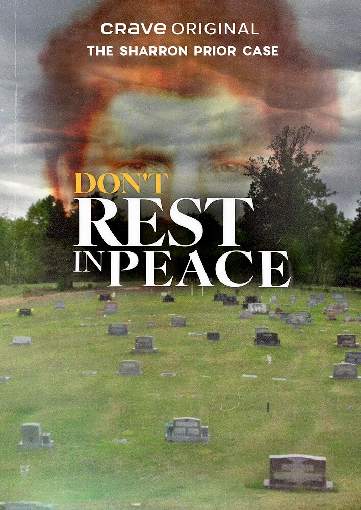Don't Rest in Peace