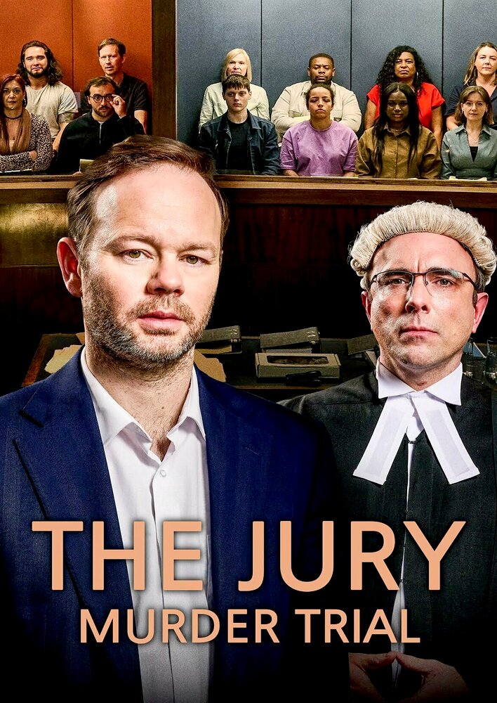 The Jury: Murder Trial