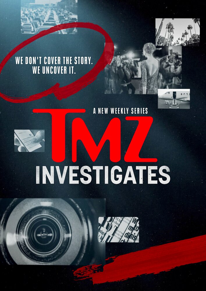 TMZ Investigates: Obsessed and Dangerous: Hollywood's Stalker Crisis