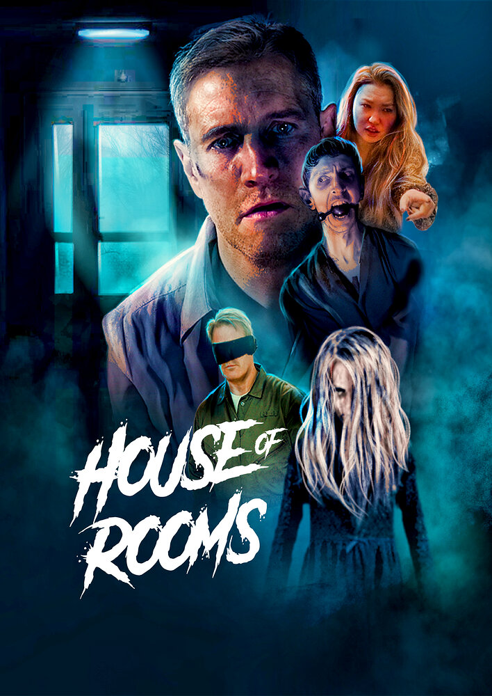 House of Rooms