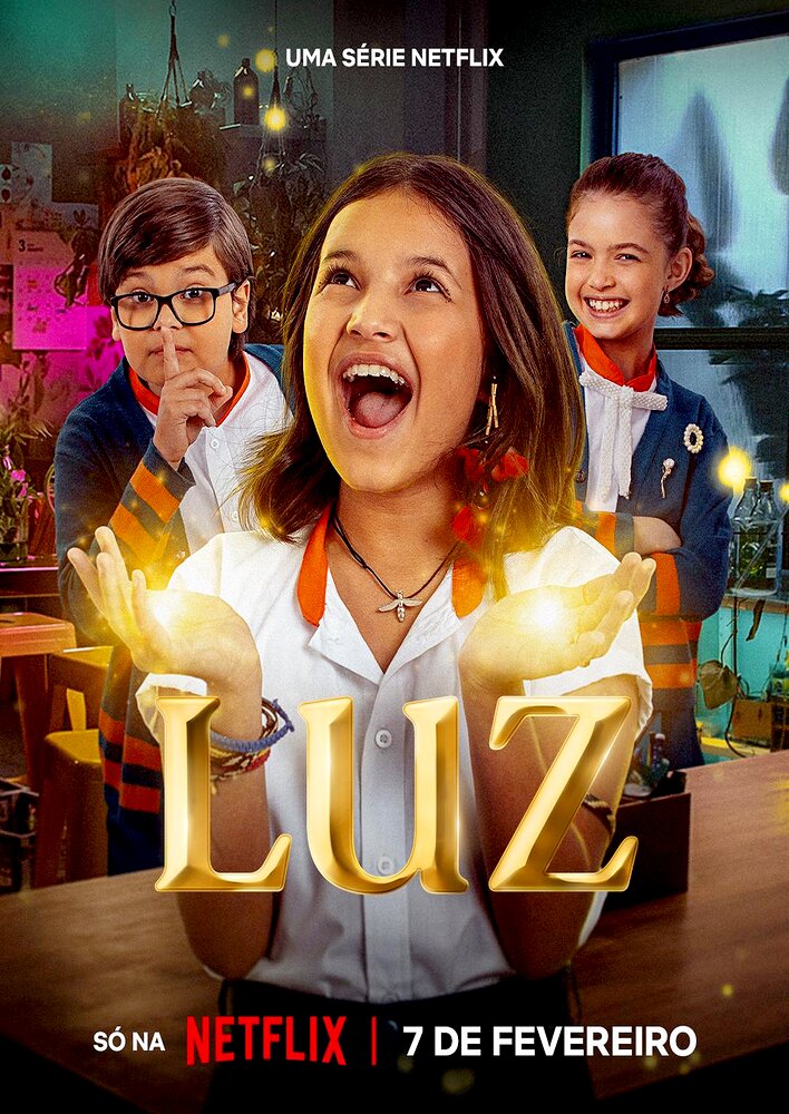 Luz: The Light of the Heart