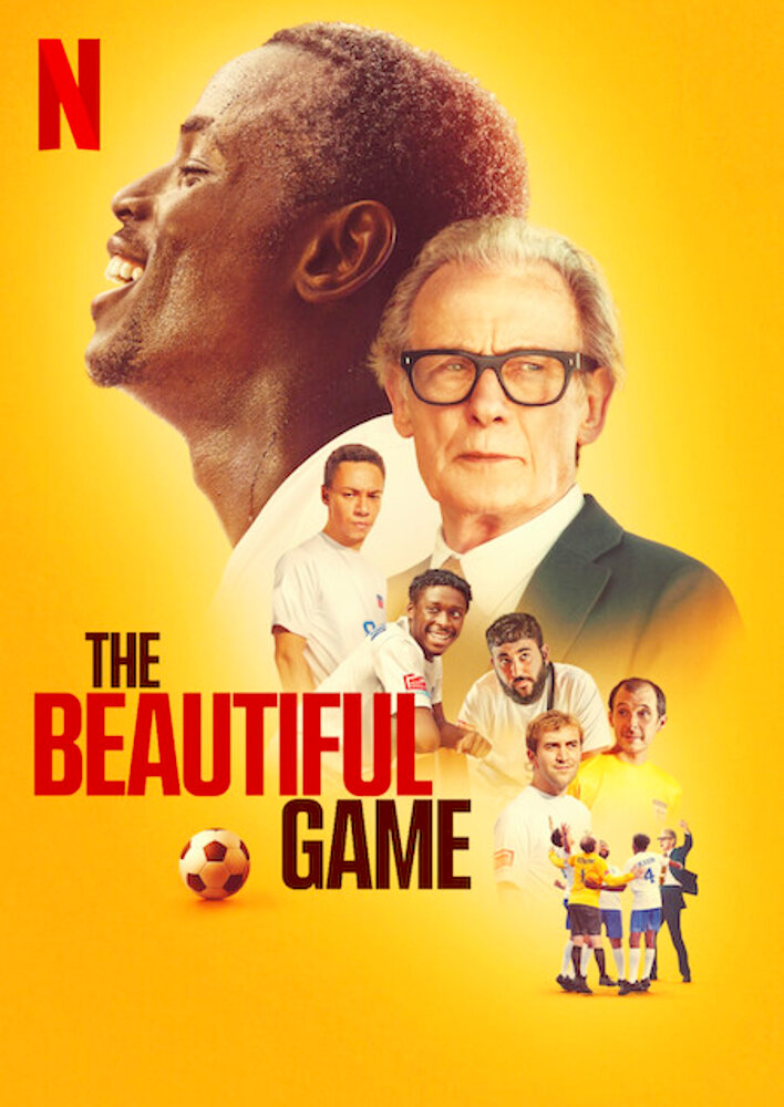 The Beautiful Game
