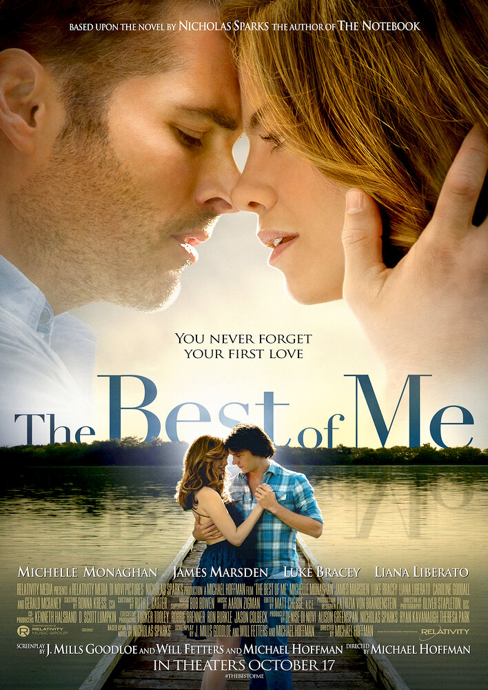 The Best of Me