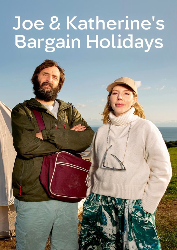 Joe & Katherine's Bargain Holidays
