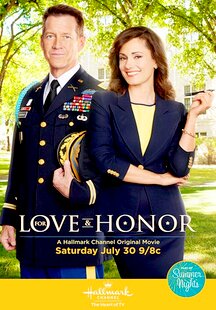 For Love & Honor