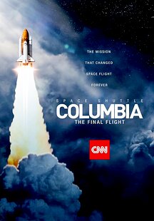 Columbia: The Final Flight