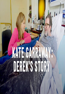 Kate Garraway: Derek's Story