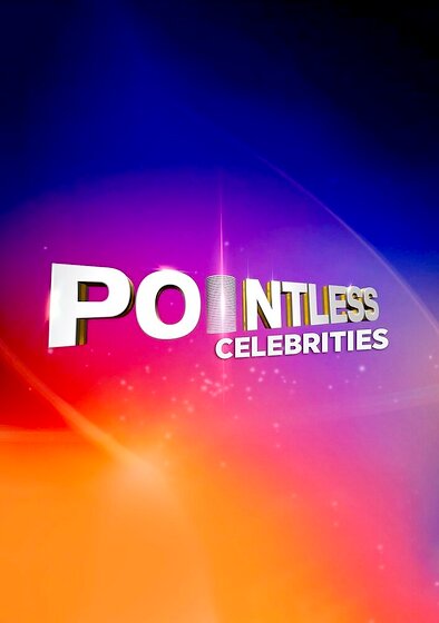 Pointless Celebrities