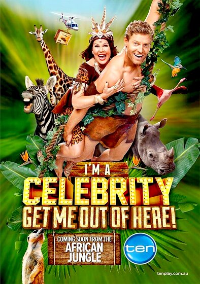 I'm a Celebrity, Get Me Out of Here!
