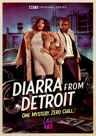 Diarra from Detroit