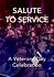 Salute to Service: A Veterans Day Celebration