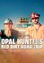 Opal Hunters Red Dirt Road Trip