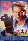 American Ninja 2: The Confrontation